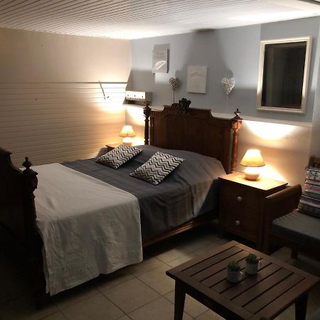 Ducharmoy Lodges Сейнт Клод Екстериор снимка