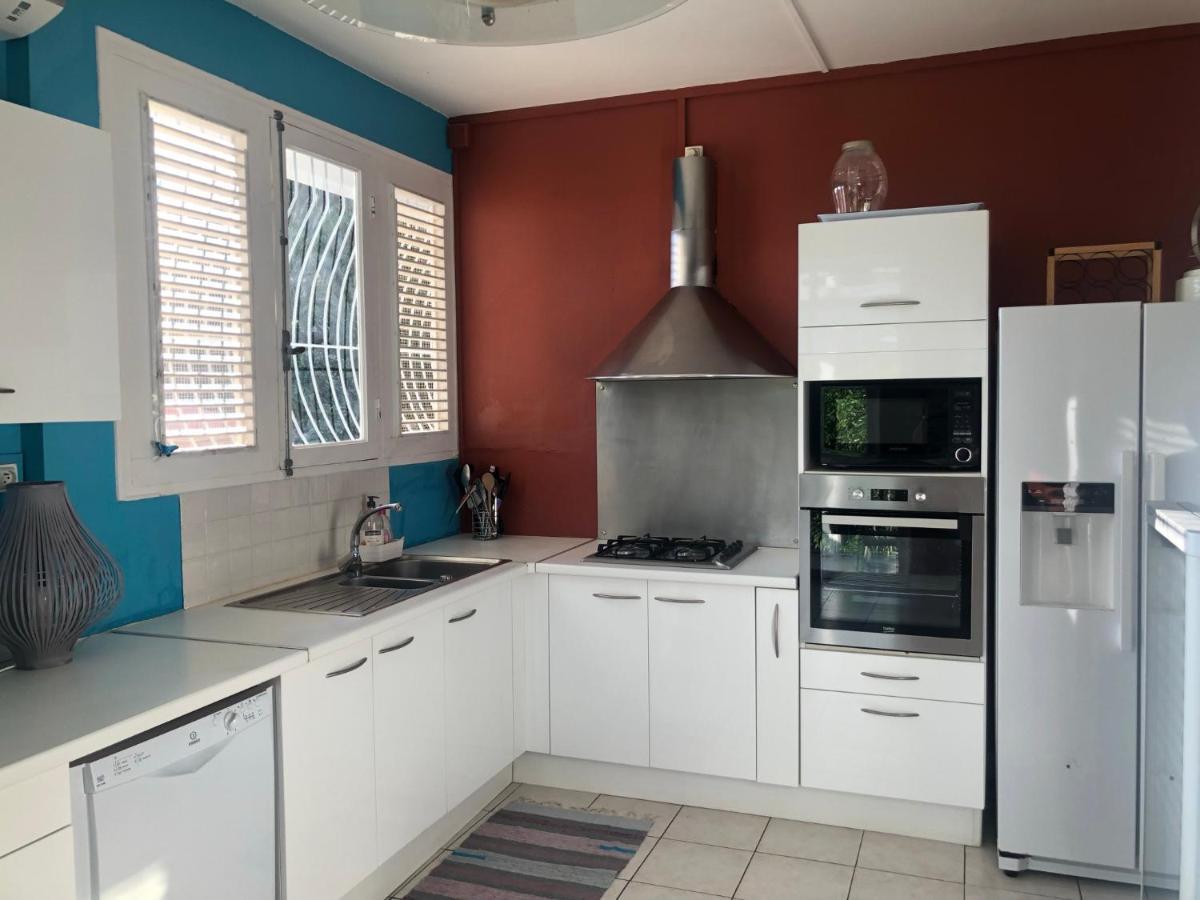 Ducharmoy Lodges Сейнт Клод Екстериор снимка