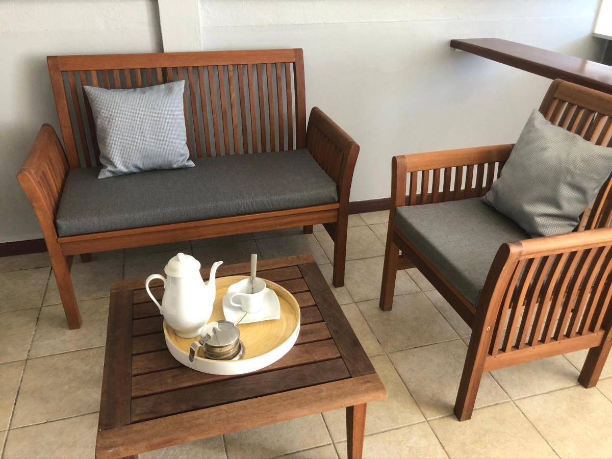 Ducharmoy Lodges Сейнт Клод Екстериор снимка