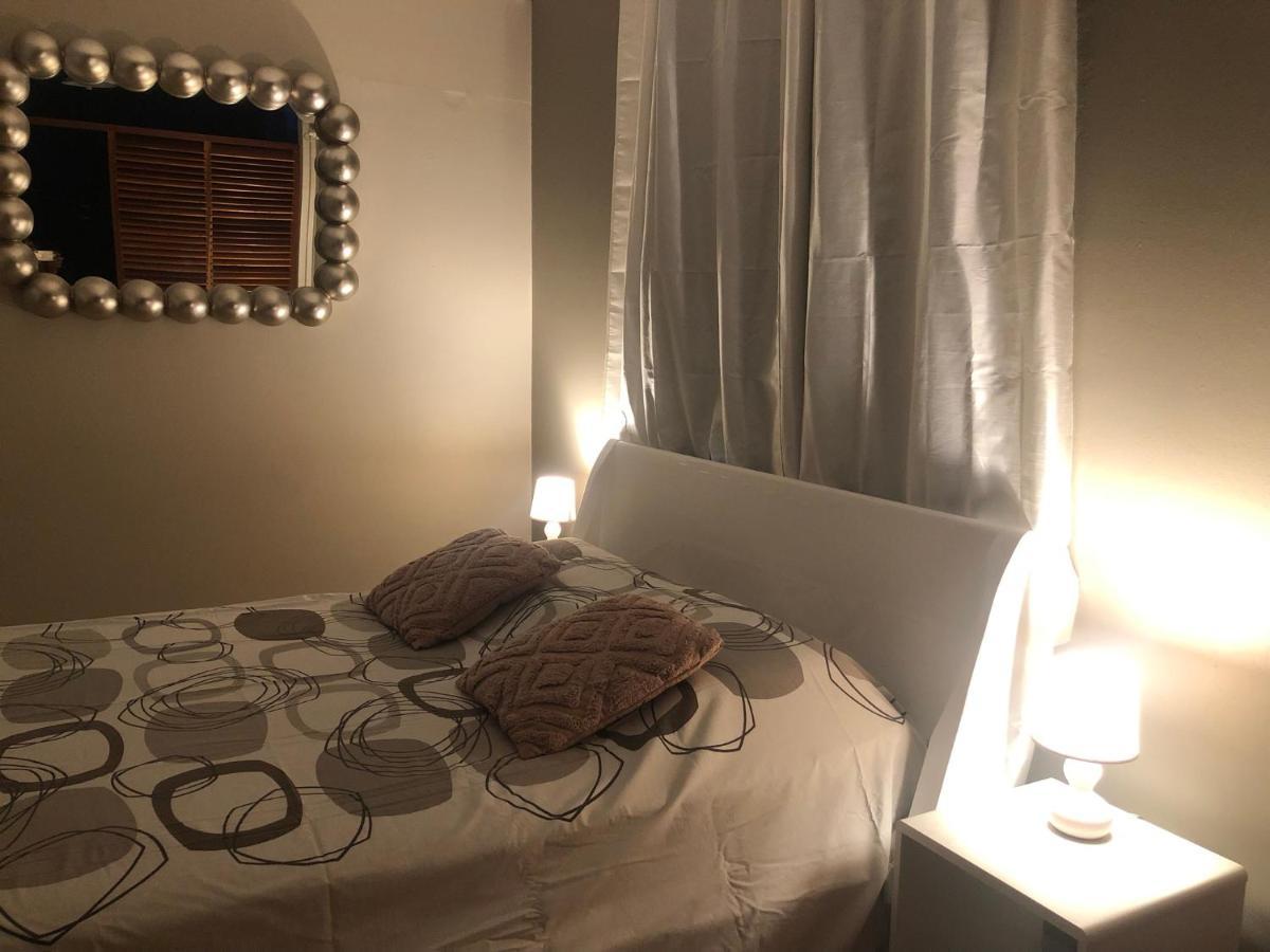 Ducharmoy Lodges Сейнт Клод Екстериор снимка